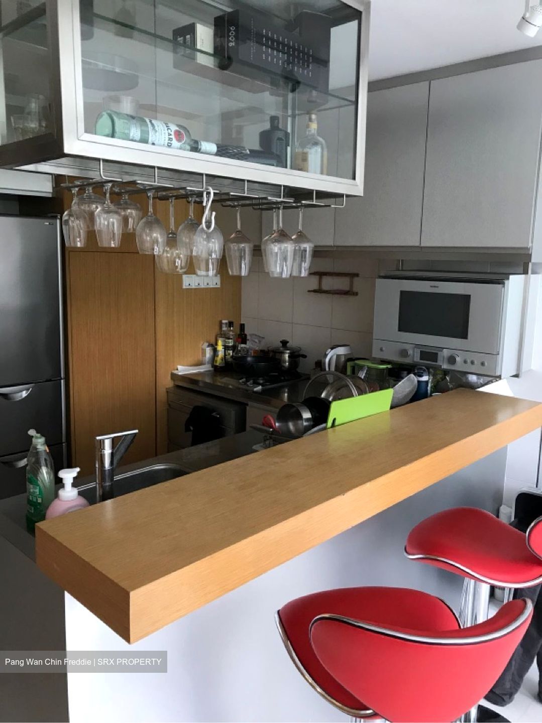 Vida (D9), Apartment #594467171